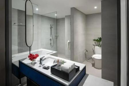 Avani Sukhumvit Bangkok - Sha Extra Plus Certified - 55