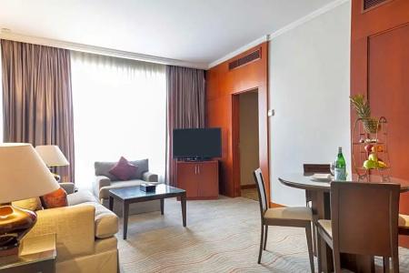 Kempinski Amman - 151