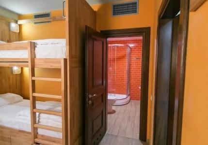 Dream Hostel Lviv - 36