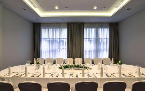 DoubleTree by Hilton Łódź - 18