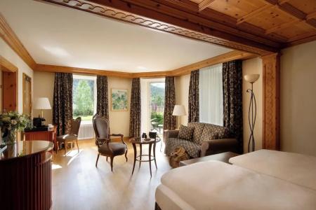 Grand Kronenhof - 141