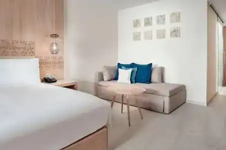 Jw Marriott Cancun Resort & Spa - 60