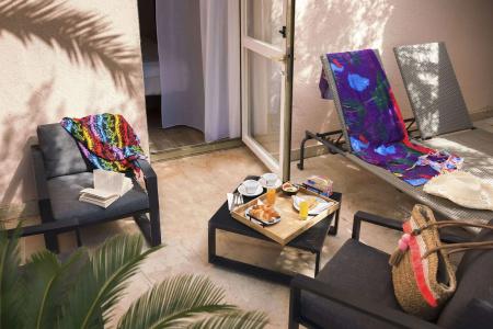 The Originals Boutique, Hôtel des Orangers, Cannes (Inter-Hotel) - 86