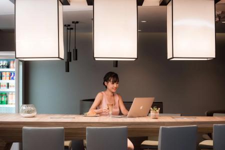 Vib Best Western Sanam Pao - Sha Plus - 23