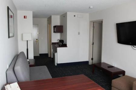 Ramada Plaza Airport and Conference Centre - 43