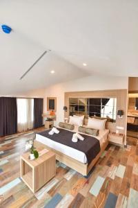 Alesta Midtown Apart - 34