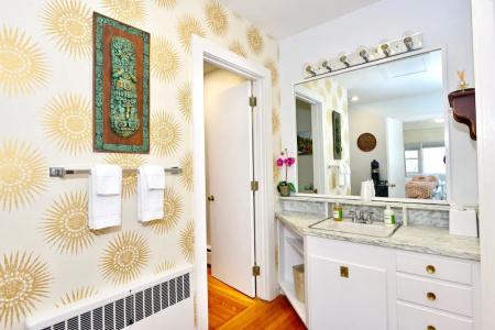 Wilburton Inn - 31