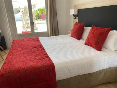 Le Mas de Cocagne - 23