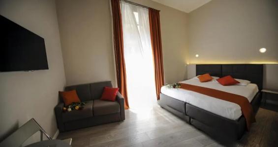The Roman Empire Guesthouse - 92