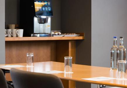 Holiday Inn London West, An Ihg - 33