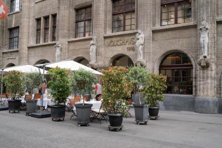 Best Western Plus Bern - 14