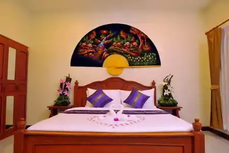 Nok resort & - 22