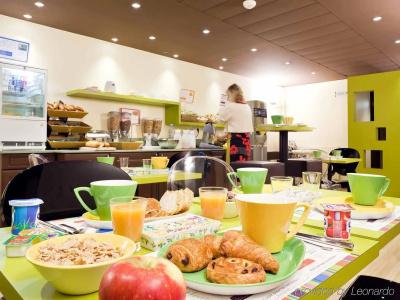 ibis Styles Paris 15 Lecourbe - 10