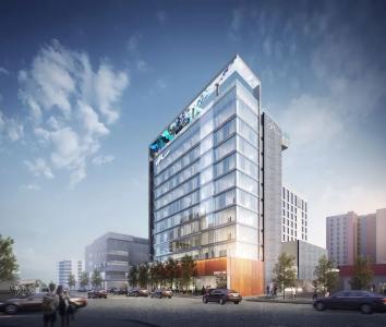 AC by Marriott Austin-University - 0