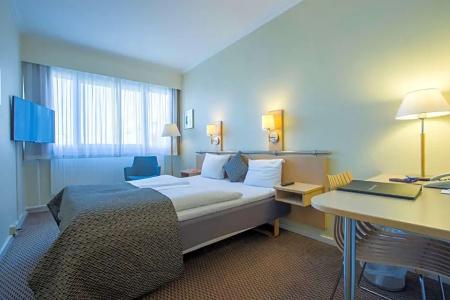 Best Western Plus Airport - 42