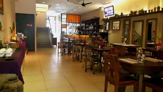The Ranee Boutique Suites - 21