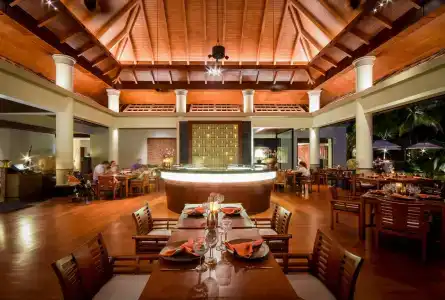 Banyan Tree Wellbeing Sanctuary - 25