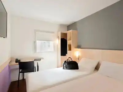 ibis budget Cannes Centre Ville - 4
