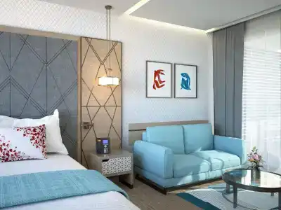 RIU Palace Sunny Beach - adults only, 18+ - 26