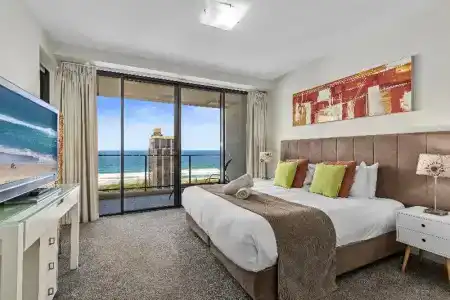 Ultra Broadbeach - 118