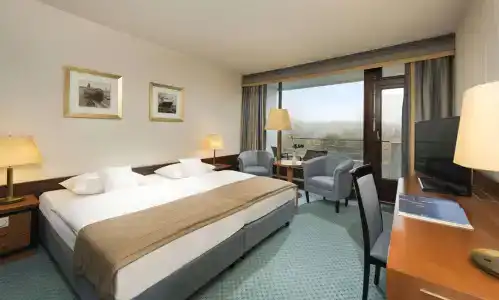 Maritim Bellevue Kiel - 58