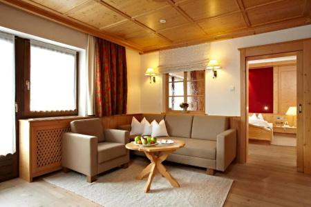 Relais&Châteaux Spa-Jagdhof - 57