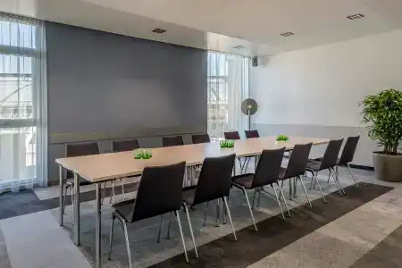 Courtyard by Marriott Linz - 40