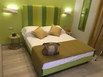 Roma Veneto Relais - 3