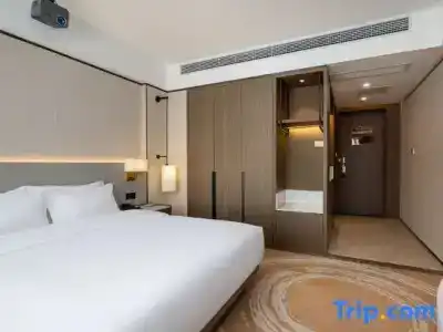 Cristal Hôtel & Spa - 38
