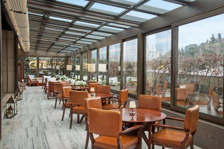 Hyatt Centric Levent Istanbul - 14