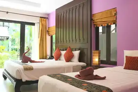 Chaweng Garden Beach Resort - Sha Plus - 61