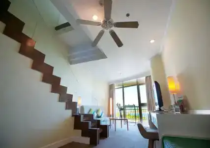 Sunshine Resort Intime Sanya - 11
