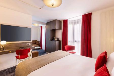 Best Western Plus l'Artist - 128