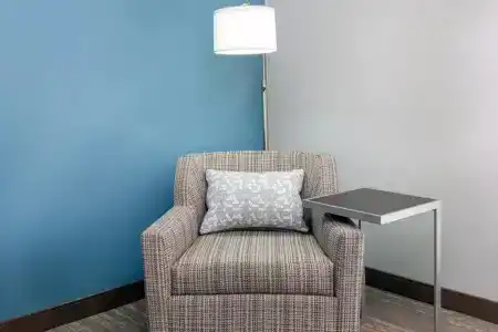 Hampton Inn Charlotte Uptown - 36