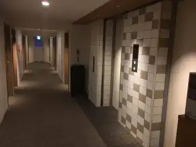 Sotetsu Fresa Inn Tokyo Tamachi - 22