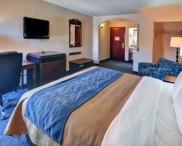 Quality Inn & Suites Dfw Airport South - 46