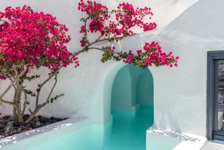 Chelidonia Luxury Suites - 72