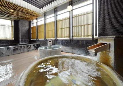 Apa Nagoya Sakae - 23