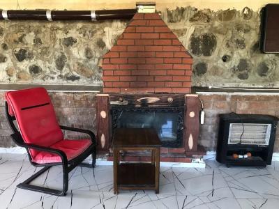 Celik Termal Otel - 59