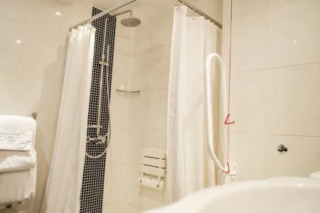 The Drayton Court - 101