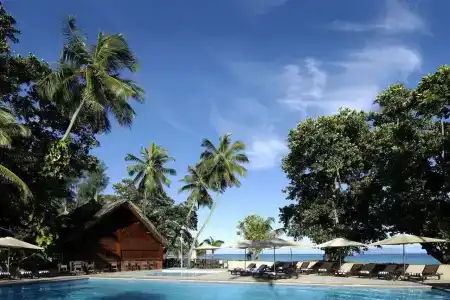 Berjaya Beau Vallon Bay Resort & Casino - 9