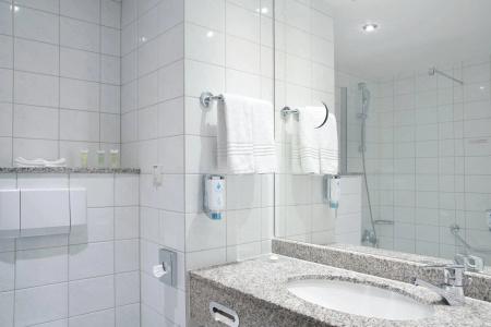 Courtyard by Marriott Dresden - 60