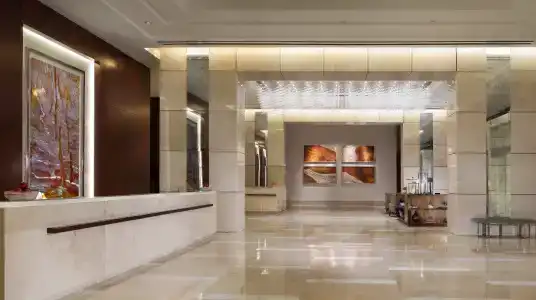 Intercontinental Real Santo Domingo, An Ihg - 46