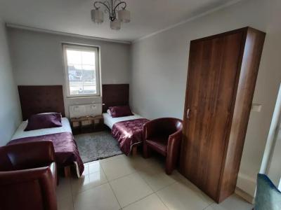 i Restauracja Belweder - 1