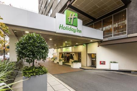 Holiday Inn London - Regent's Park, An Ihg - 34