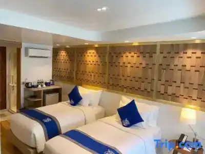 Wintree City Resort - 184