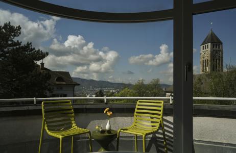 Leonardo Boutique Rigihof Zurich - 31