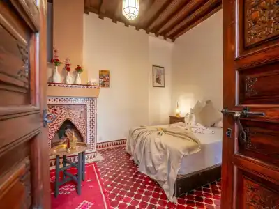 Riad Sun of Kech - 5