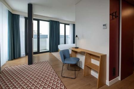 Hampton By Hilton Sirkeci - 2