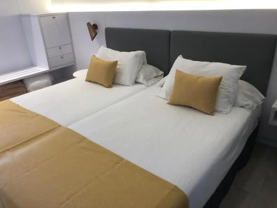 Relaxia Los Girasoles Bungalows - 50